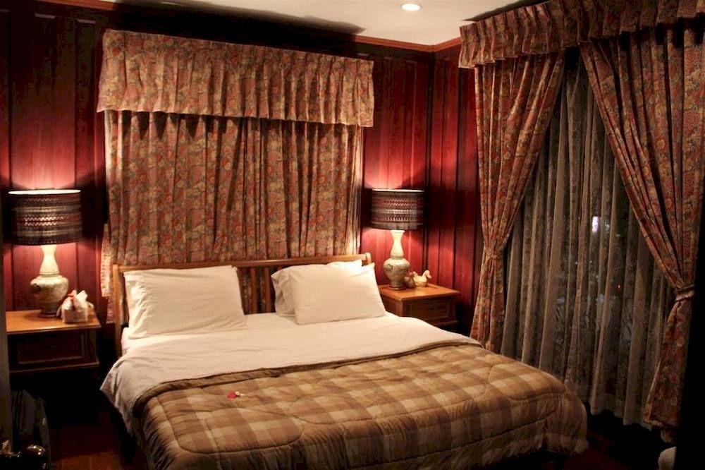 Santitham Guest House Чиангмай Екстериор снимка