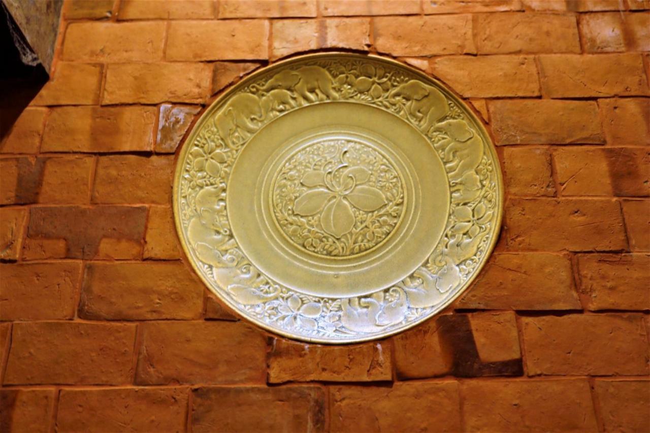 Santitham Guest House Чиангмай Екстериор снимка